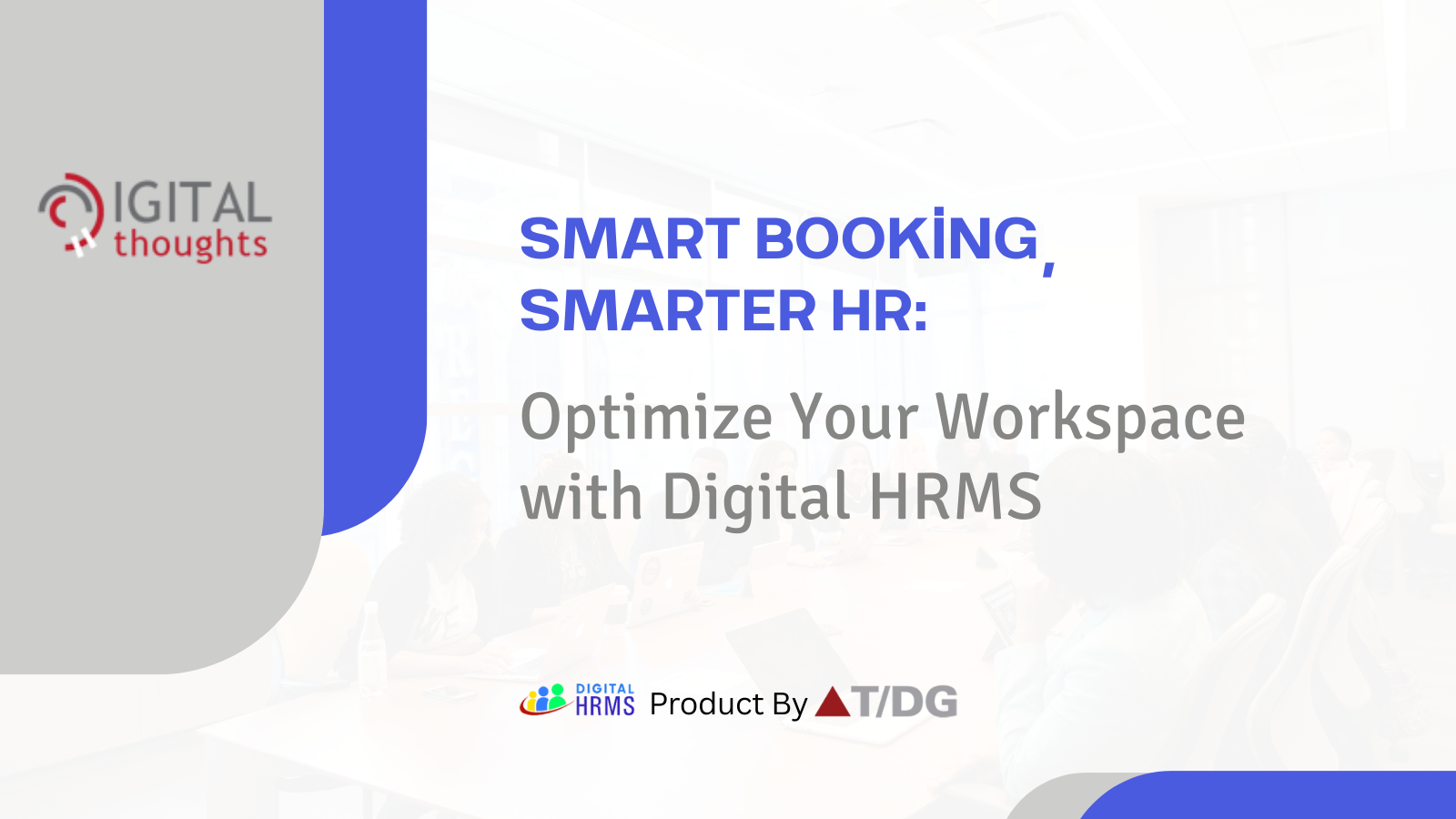 Enhance Your HR Operations in 2025: Best Practices for Using a Conference Room Booking Module Effectively