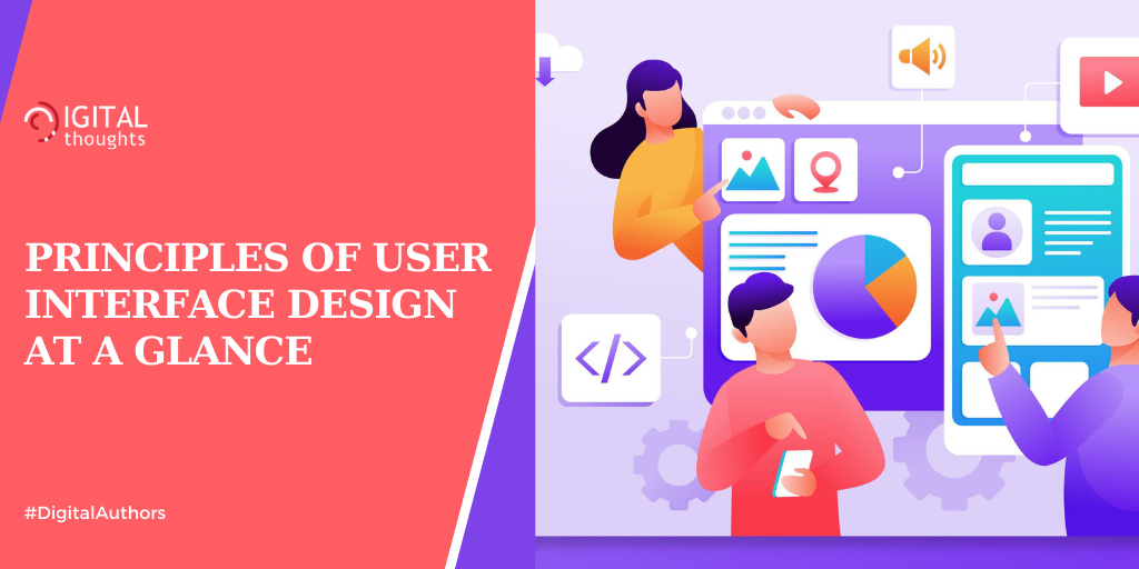 Discover the Principles of User Interface Design