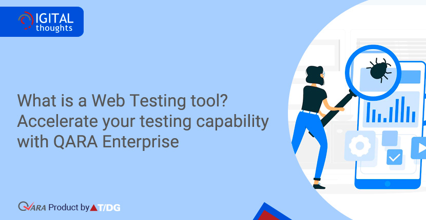 What to look for in a Web Testing Tool to have an edge over competitors in test automation cross browsers? 