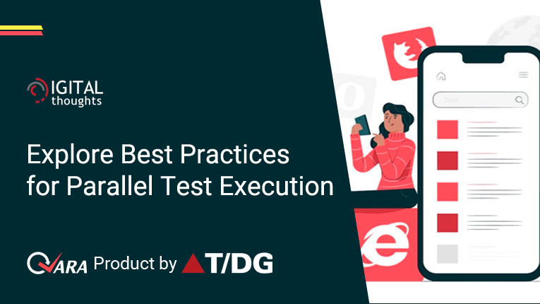 Parallel Test Execution and Best Practices to Follow