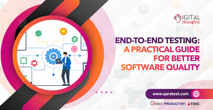 What Is End-to-End Testing and Why Does It Matter?