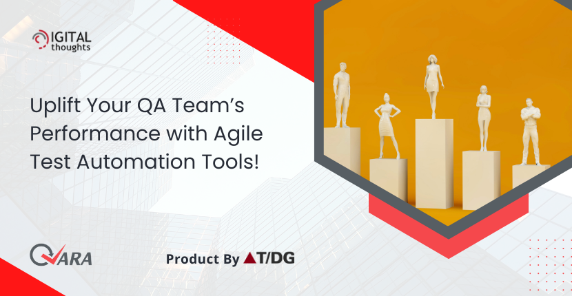 The Power of Agile Test Automation in Modern Software Development Businesses