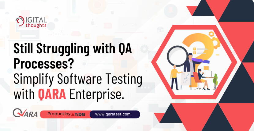 The Future of Software Testing: Key QA Trends & Automation for 2026