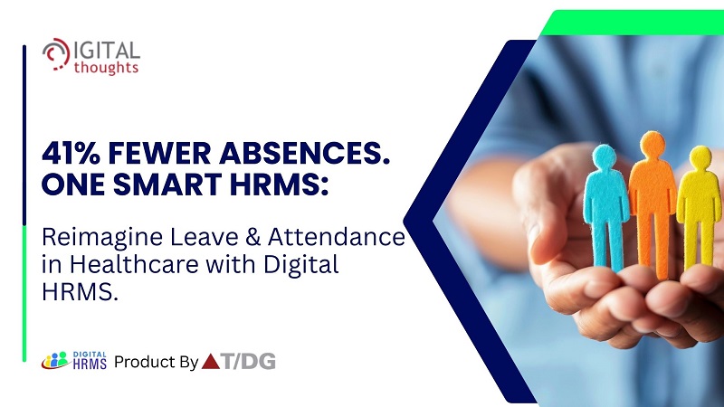 Improving Workforce Efficiency: Best Practices in Healthcare Leave & Attendance Management