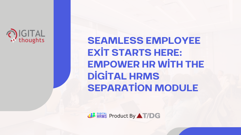 Enhance Your HR Operations in 2025: Effective Strategies for Employee Separation Management