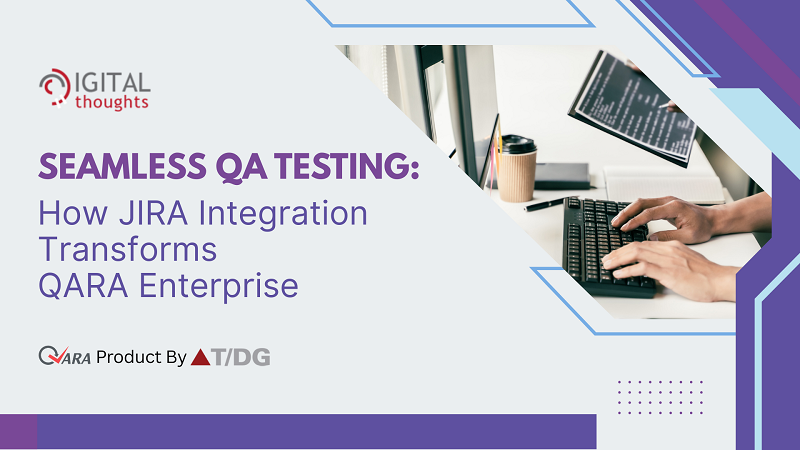 Managing Test Cases with JIRA Integration in QARA Enterprise