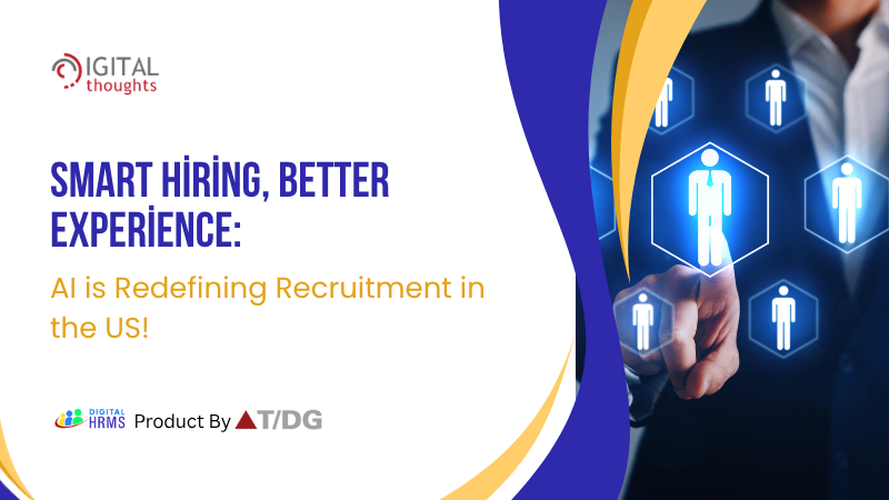 Innovative HR Management Strategies: The Advantages of AI Recruitment Tools in Enhancing Candidate Experience in US