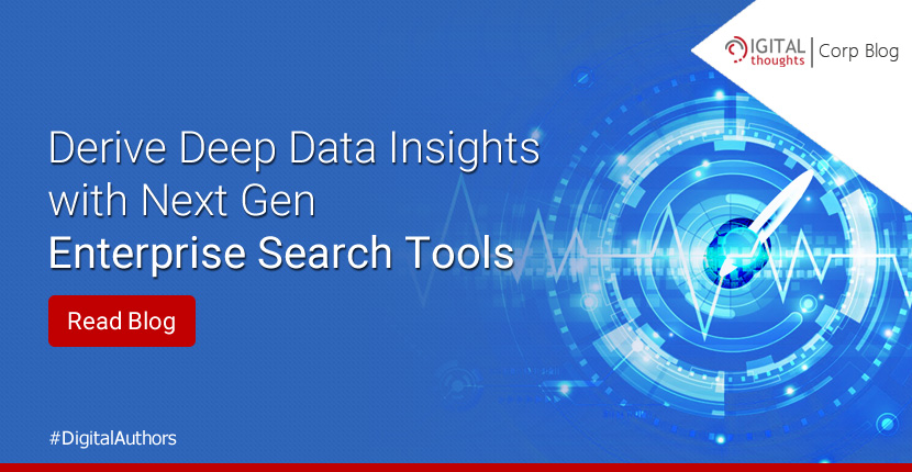 Unlock Hidden Knowledge with Next Gen Enterprise Search Tools