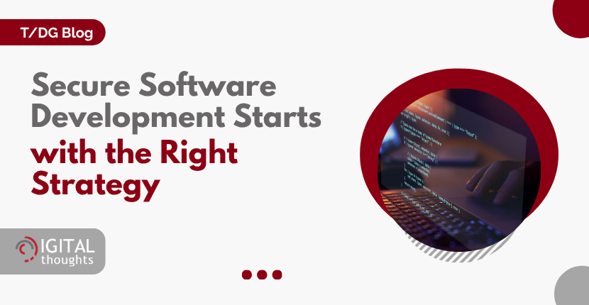How the Secure Software Development Lifecycle Strengthens Software Security