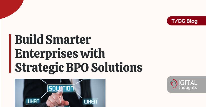 How Do BPO Services for Enterprises Strengthen Business Strategy?