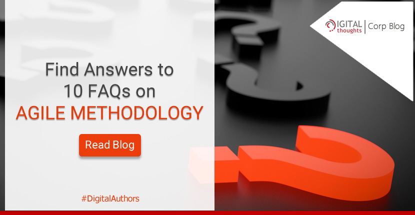 Agile Methodology: Finding Answers to the Frequently Asked Questions