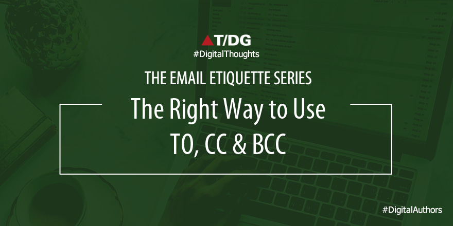 TO vs CC vs BCC: How to Use Them Correctly
