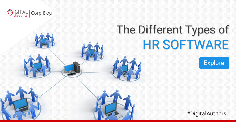 What are the Different Types of HR Software