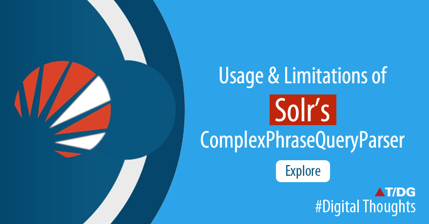 Using Solr's ComplexPhraseQueryParser