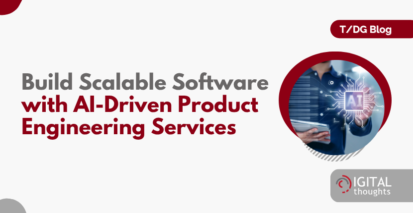 How AI Enhances Software Development and Product Innovation