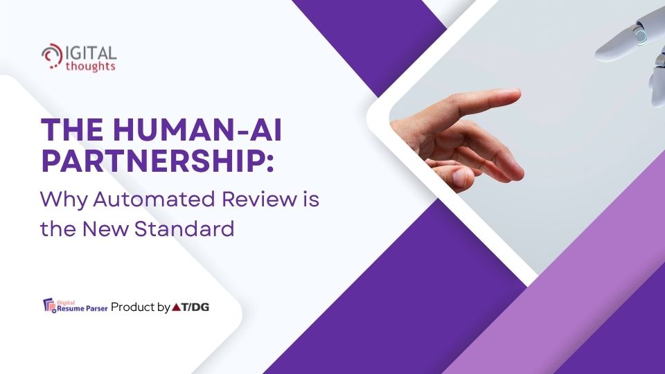 AI Resume Screening vs. Manual Shortlisting - Which is Better for Recruitment Teams?