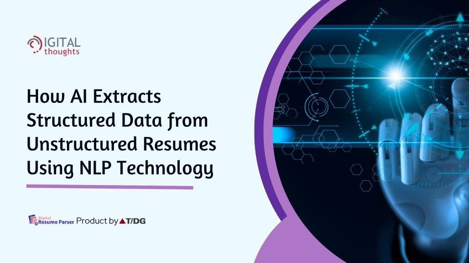 The Science of Selection - Why AI Resume Data Extraction is the Future of Hiring