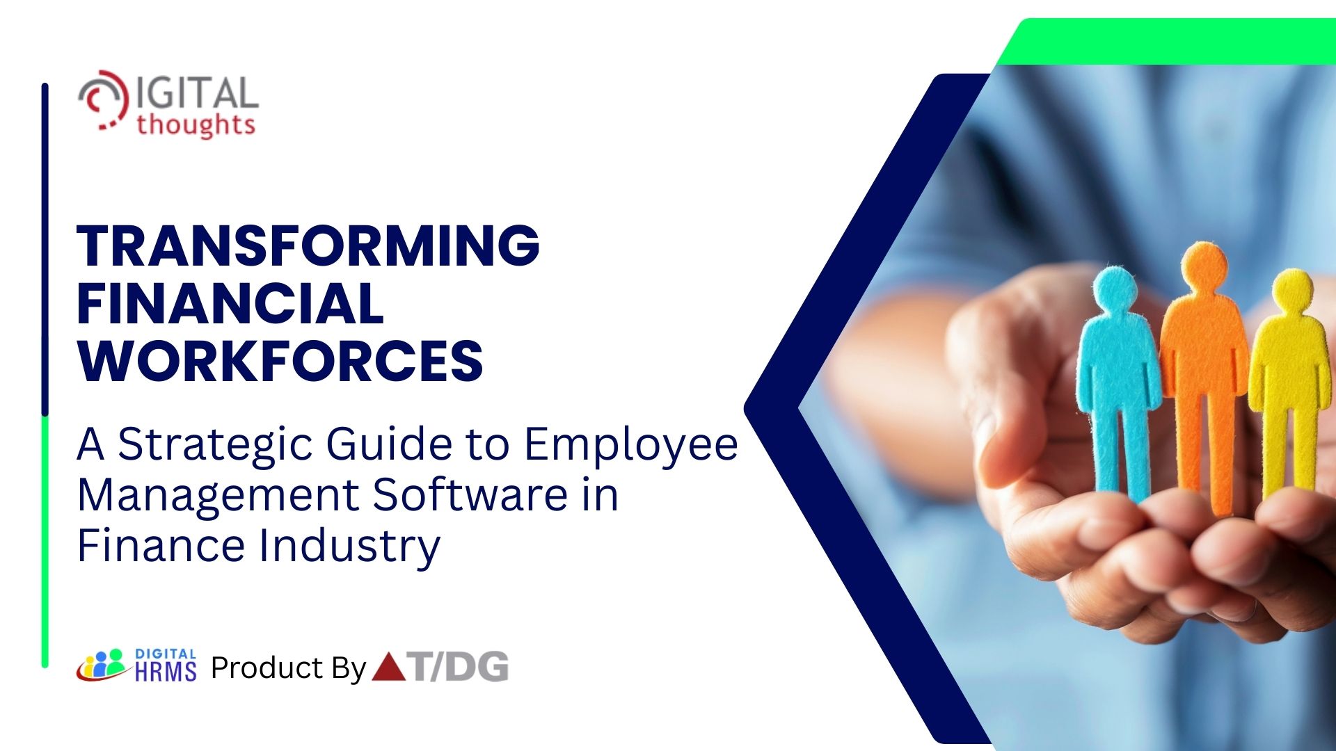 Improving Workforce Efficiency: A Strategic Approach to Employee Management Software in the Finance Industry