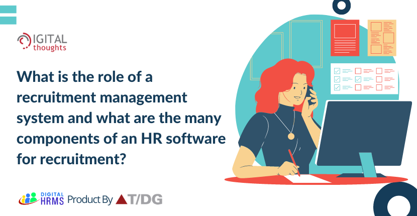 Key Elements of a Recruitment Management System