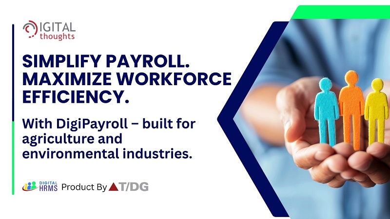 Improving Workforce Efficiency: Key Strategies for Optimizing Payroll Management in Agriculture and Environmental Sectors