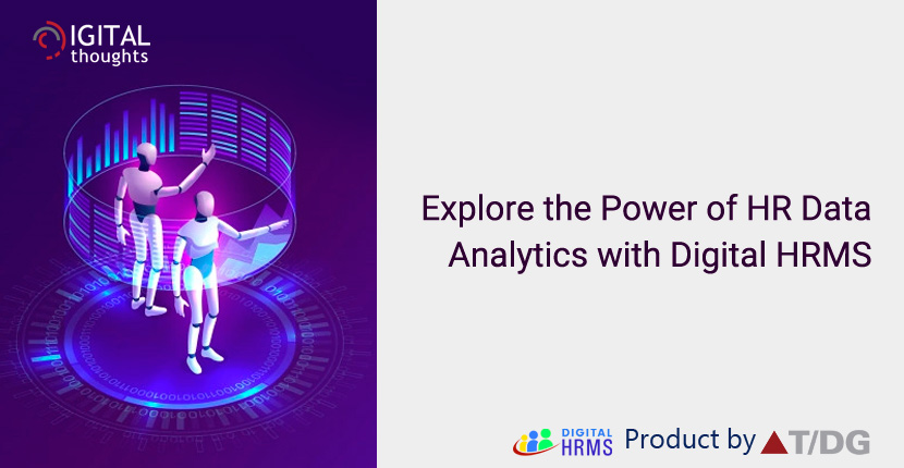 Explore How HR Data Analytics Can Change the Way You Manage Your Workforce